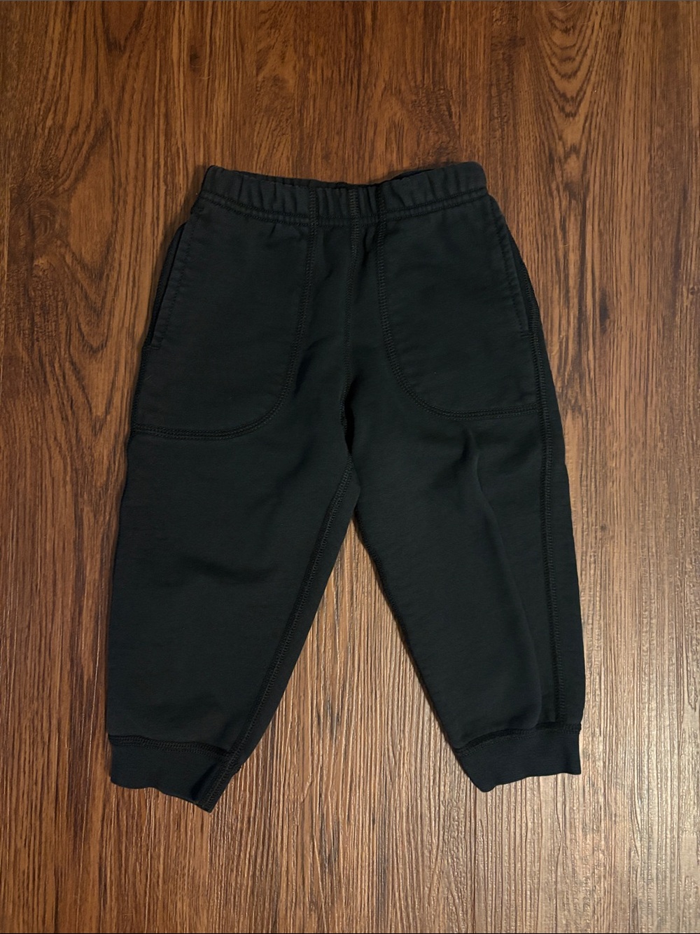 Hanna Andersson Sweatpants